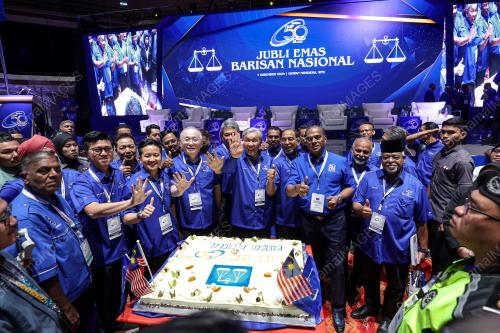 DATUK SERI DR AHMAD ZAHID HAMIDI
