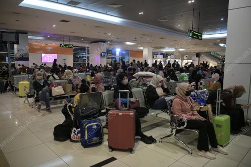 PEMANTAUAN KHAS JPJ WPKL