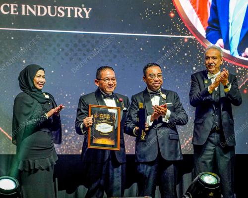 DATUK SERI IRMOHIZAM IBRAHIM