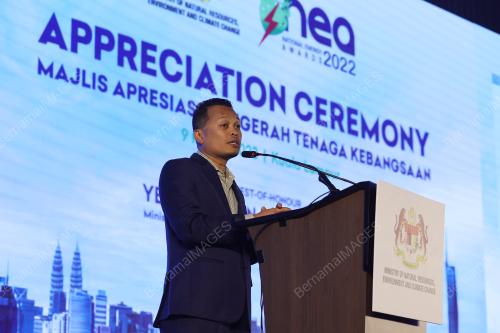NIK NAZMI NIK AHMAD