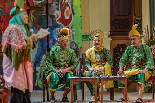 PESTA PANTUN HAWANA-DBP 2026