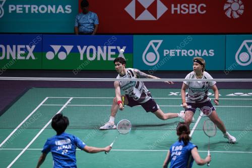 PETRONAS TERBUKA MALAYSIA 2025