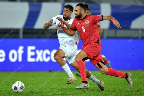 KELAYAKAN PIALA DUNIA 2026