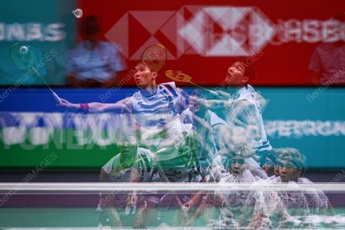 PETRONAS TERBUKA MALAYSIA 2025