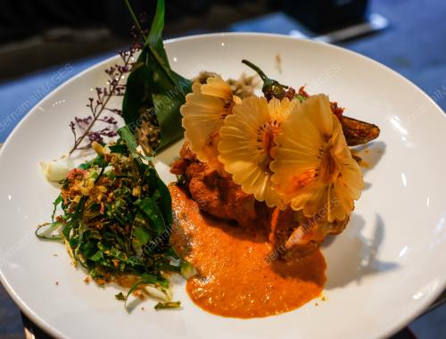 GENTING CULINARY CLASSIC 2025