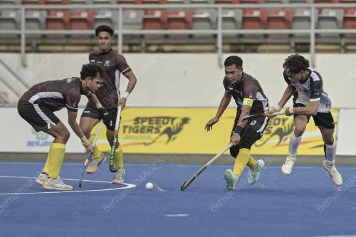 PIALA TUN ABDUL RAZAK AKHIR