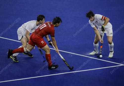 HOCKEY JUNIOR WORLD CUP 2023