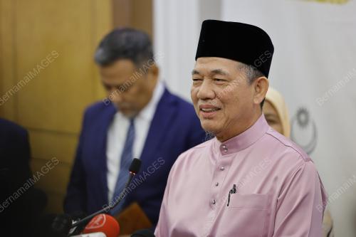 BELANJAWAN 2024