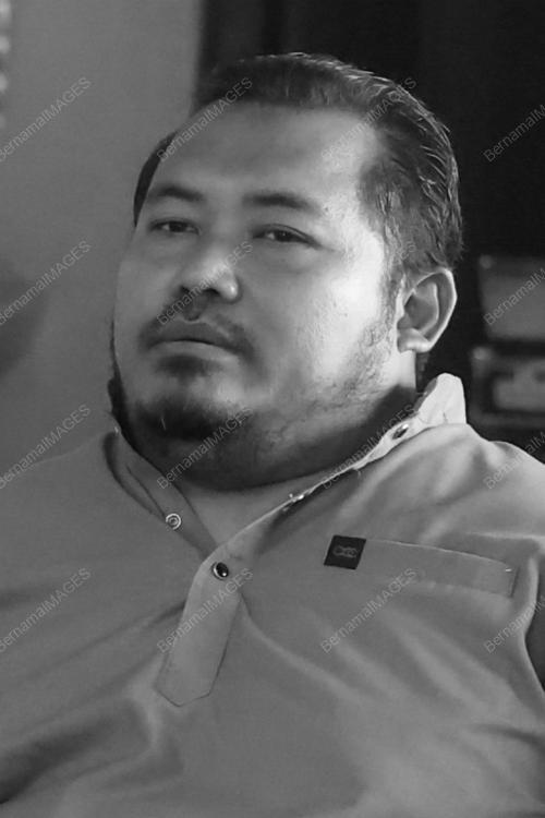 MUHAMMAD BASIR ABU BAKAR