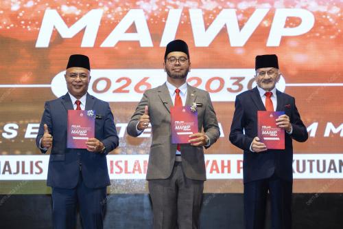 DR ZULKIFLI HASAN