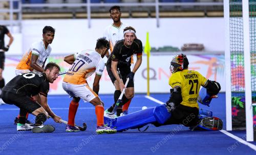 HOCKEY JUNIOR WORLD CUP 2023