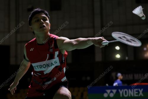 MALAYSIA SUPER 100