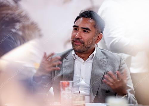 ISKANDAR EZZAHUDDIN
