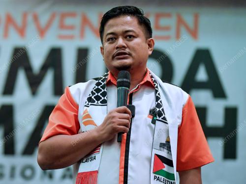 MOHD HASBIE MUDA