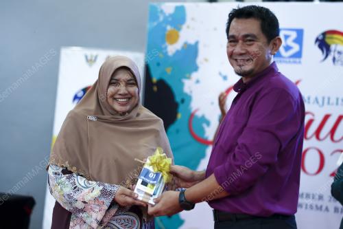 DATIN PADUKA NUR-UL AFIDA KAMALUDIN