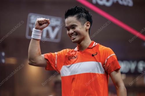 PIALA SKUASY MALAYSIA 2024