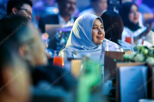 DATIN PADUKA NUR-UL AFIDA KAMALUDIN