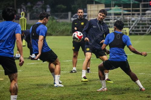 SKUAD HARIMAU MALAYA