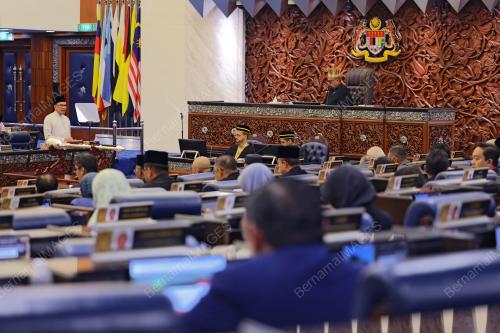 BELANJAWAN 2025