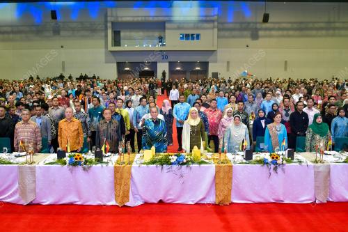 TUN DR WAN JUNAIDI TUANKU JAAFAR