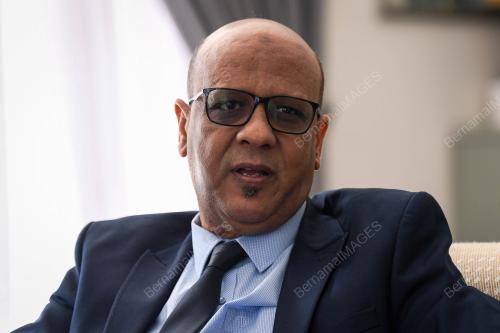 SAIDI MOHAMED