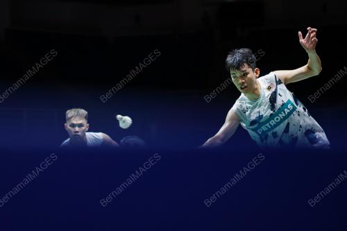 MASTERS MALAYSIA 2024