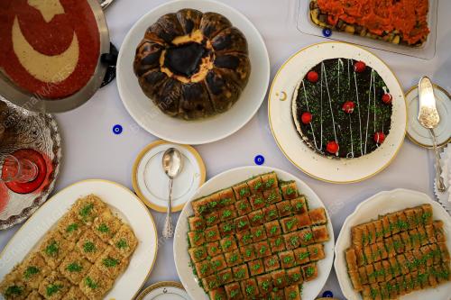 TURKISH CUISINE WEEK 2026