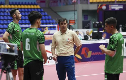 PIALA DUNIA SEPAK TAKRAW 2024