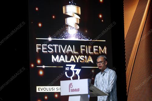 FAHMI FADZIL