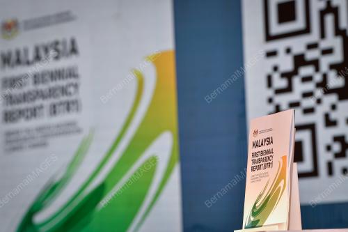 PROGRAM UNVEILING THE OUTCOMES OF UNFCCC
