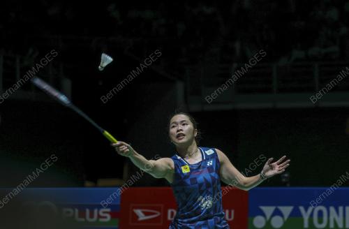 PERODUA MALAYSIA MASTERS 2026