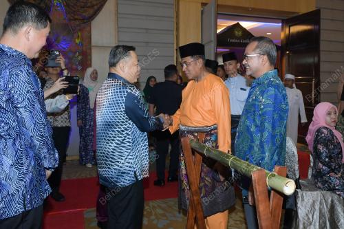 JENERAL DATUK MOHD NIZAM JAAFAR