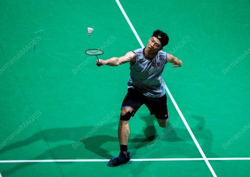 MASTERS MALAYSIA 2024