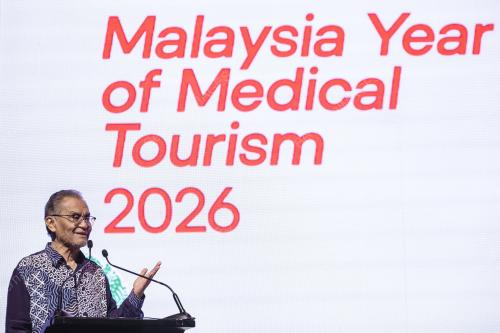 DATUK SERI DR DZULKEFLY AHMAD