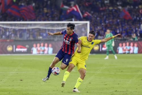 FINAL PIALA MALAYSIA