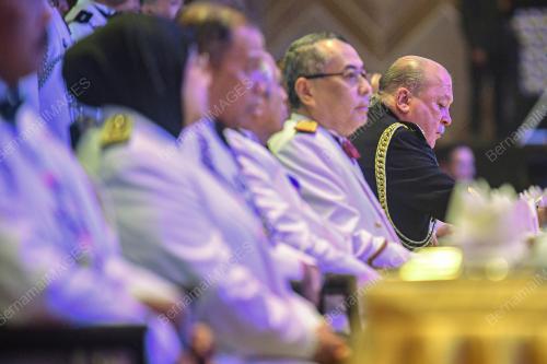 SULTAN IBRAHIM