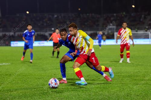 PIALA SULTAN SELANGOR 2025