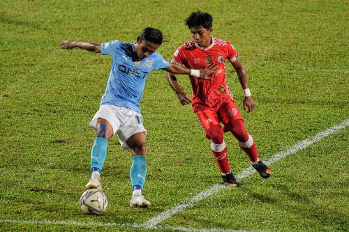 TM PIALA MALAYSIA 2021