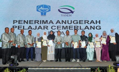 DATUK ARTHUR JOSEPH KURUP