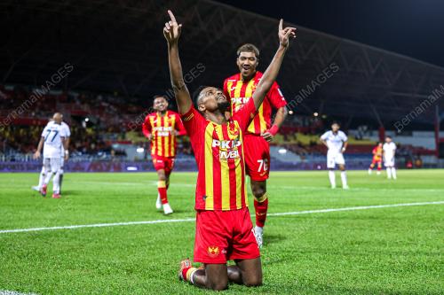 LIGA SUPER MALAYSIA 2024/2025