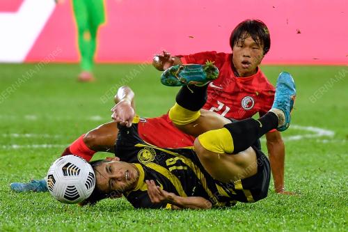 HARIMAU MALAYA