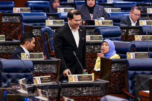 RAFIZI RAMLI