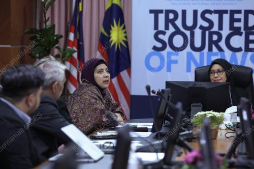 ZALINA ABDUL AZIZ
