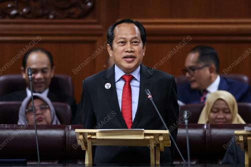 DATUK SERI AHMAD MASLAN