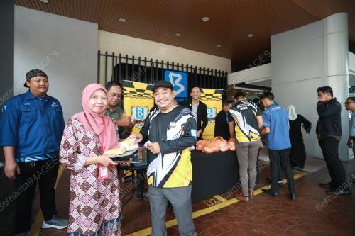 BERNAMA BIKERS CLUB