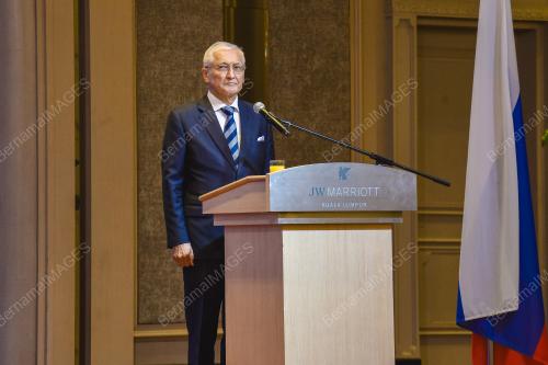 NAILY M LATYPOV