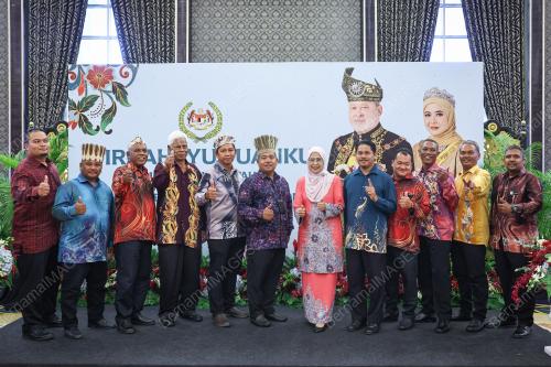 ORANG ASLI
