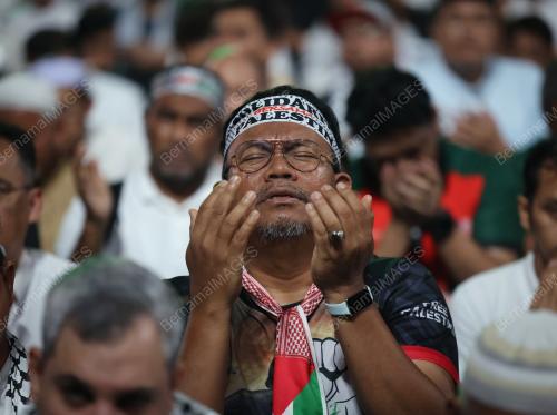 HIMPUNAN PEMBEBASAN PALESTIN