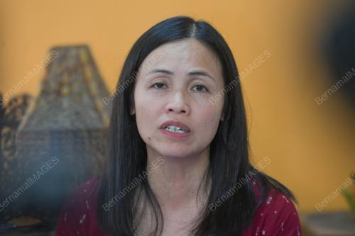 TEO NIE CHING