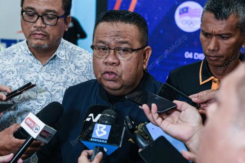 DATUK SUMALI REDUAN